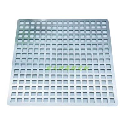 班大师地漏片过滤毛发极速下水