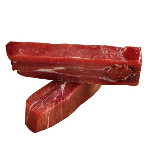 正宗金华火腿官方旗舰店400g去骨中方火腿切片块浙江特产端午送礼