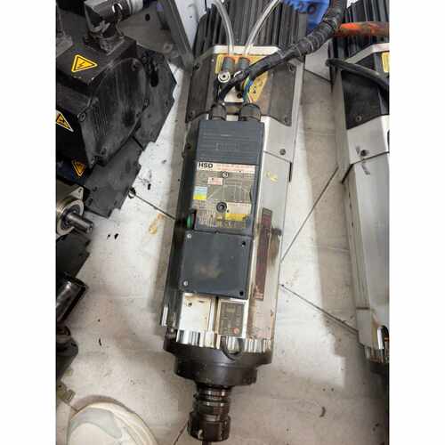 溢价-意大利HSD型号主轴电机型号ES91924000转原