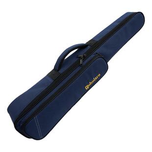 雅佳5000/solo电吹管包华魅AC866/966便携吹管袋加厚防水可背可提