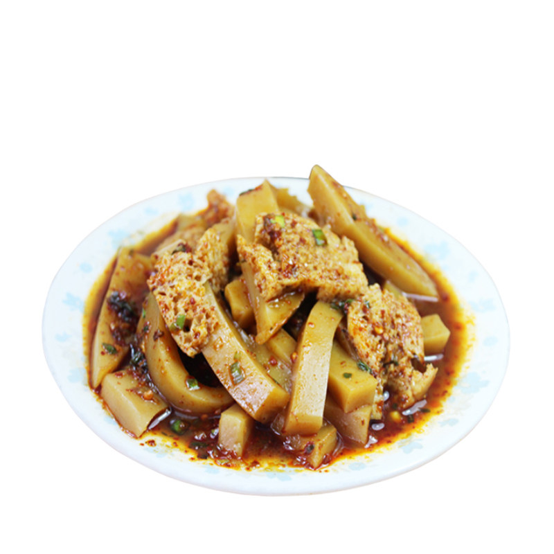 兄弟酿皮 青海酿皮子西宁小吃 清/真空运包邮青海凉皮 1/2/4碗装