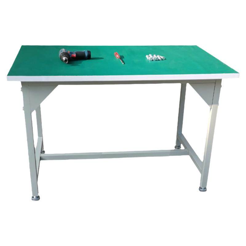 防静电工作台桌子车间商用操作维修装配实验打包平面台工作桌重型