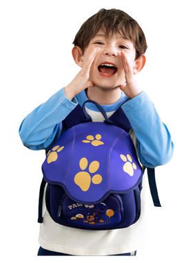 汪汪队儿童幼儿园书包可爱
