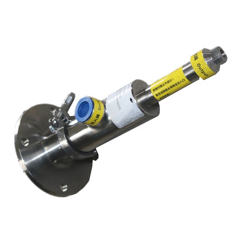 胶水类螺杆泵 1.5 3CC、6CC、12CC、24CC点胶机 灌胶机泵厂家现货