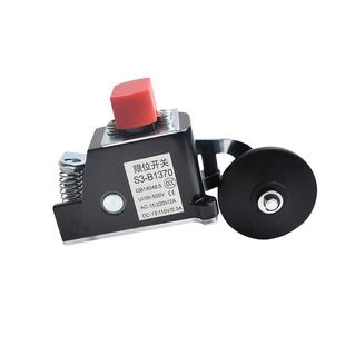 电梯S3限位开关1370开关换速行程限位开关1371常开常闭开关全新