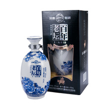 53度百年老坛(一坛香)珍藏版汾酒1