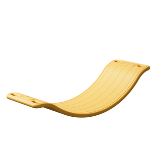 平衡板聪明板儿童跷跷板百变弯曲感统训练室内家用宝宝平衡木玩具