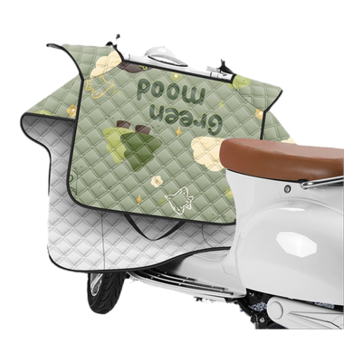 逊城挡风被全新款式防晒隔热