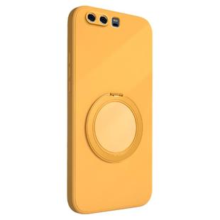 适用华为P10手机壳P10Plus新款硅胶保护套p十全包防摔p1o男VKY女VTR一AL00支点壳带支架磁吸外壳pro荣耀畅享