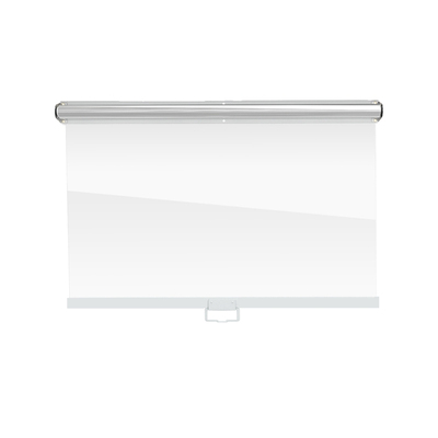 可定制拉帘透明防尘透气便捷展柜