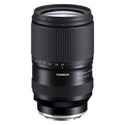 Tamron/腾龙25-200镜头