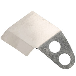 乐江65/70/90/100/110/125电动圆刀裁剪机配件电剪子分布片挡布片