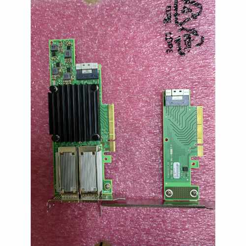 询价迈洛思MCX556m EDR IB/100GbE双口PCIE