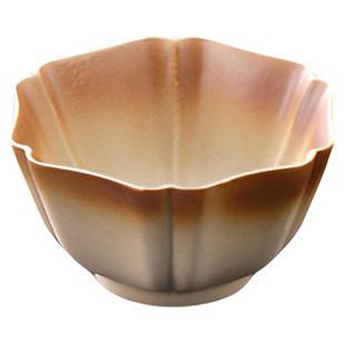 清仓特价陶瓷茶杯单个茶杯家用粗陶主人杯汝窑手绘品茗杯喝茶杯子