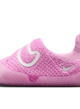 Nike耐克宝宝勾易穿脱婴童运动鞋