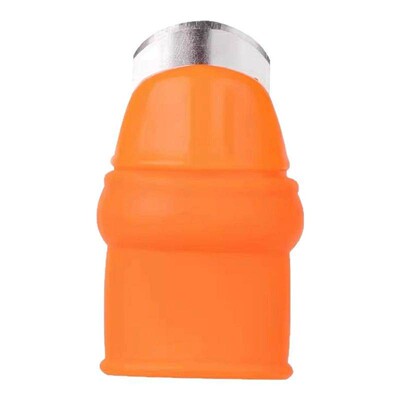 不锈钢摘菜铁指甲护指神器指头保护套指套手指套剥蒜掐毛豆拇指刀