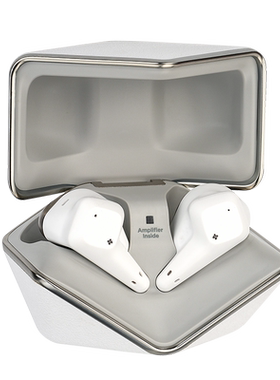 HIFIMAN发烧真无线耳机主动降噪