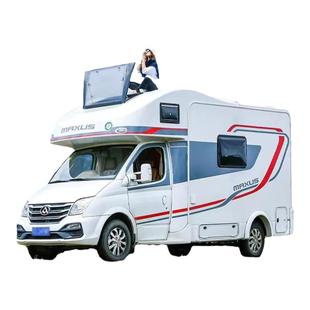 新疆乌鲁木齐房车租赁自驾游汽车出租伊犁喀什喀纳斯北疆出租房车