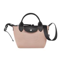 直营LONGCHAMP女包肩带斜挎