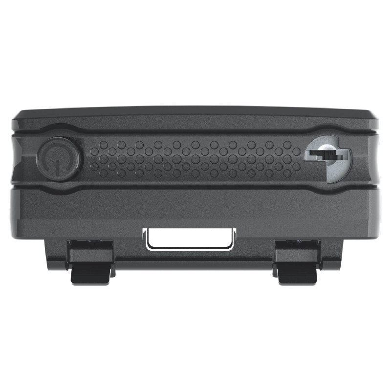 德国Abus ALARMBOX 2.0多功能报警盒防盗报警婴儿车智能警报器