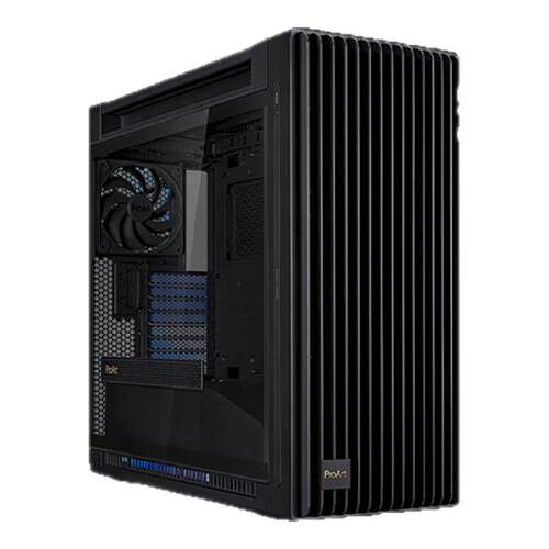 ROG玩家国度ProArt创梦PA602全塔设计师台式机电脑游戏水冷机箱