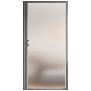 全磁条魔术贴门免打孔安装空调挡风帘卧室防风帘家用隔断屏风门帘