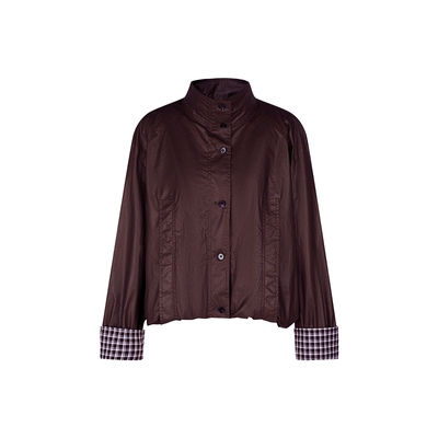 none精致休闲百搭外套