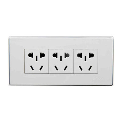 西蒙开关插座散件51a118型