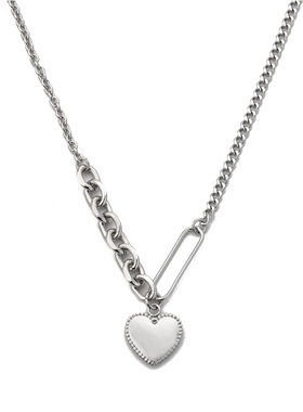 pdstyle小众设计感ins2020年项链