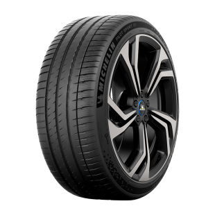 米其林轮胎255/50R20 109V PILOT SPORT EV ACOUSTIC 适配理想ONE