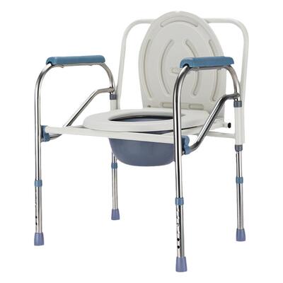 老年人坐便椅孕妇多功能浴室坐厕