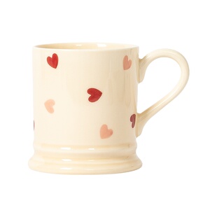 杯子陶瓷杯水杯家用喝水高颜值办公室咖啡杯马克杯精致漂亮的茶杯