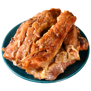 康美农庄熟食牛排西北手工风味清水牛排真空清真牛肉即食250g包邮