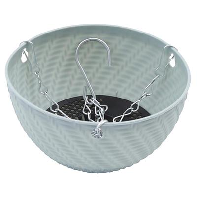 吊篮花盆垂吊盆悬挂式花盆