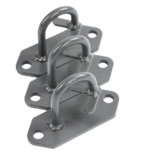 私教拉弹力带固定器墙体挂钩弹力绳锚点家庭健身减肥全身力量锻炼