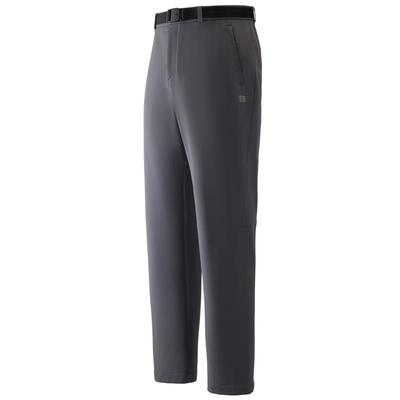 KOLON SPORT可隆户外软壳裤男防泼水防静电防风Sky Hiker石墨烯裤