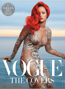 VogueTheCovers125年经典