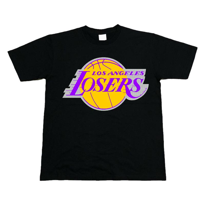 纯棉短袖Shammgod/山姆高德