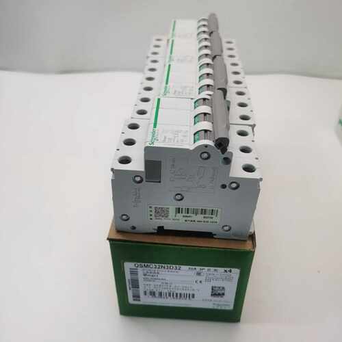 议价可维修施耐德断路器OSMC32N3D50全新二手均有货