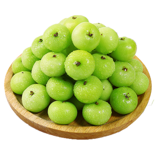 新鲜油甘果5斤余甘果牛甘子当季现摘油柑滇橄榄孕妇酸甜水果包邮3