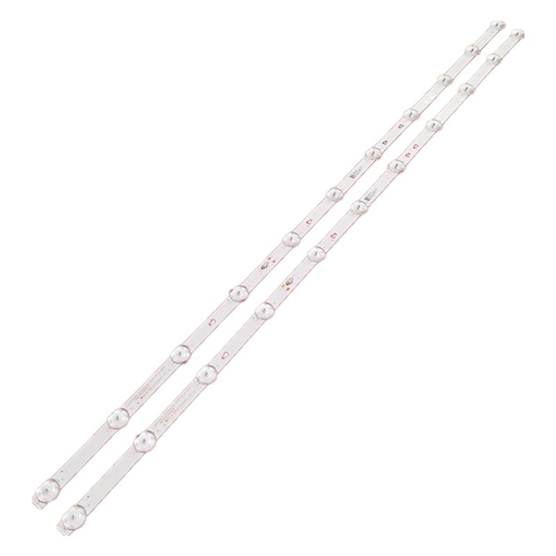 适用于夏普2T-M42A5DA灯条LED42D11-ZC52AG-02 30342011001背光灯