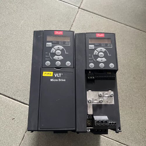 FC051P3K0T4E20H3B丹弗斯变频器3KW380V议价维修
