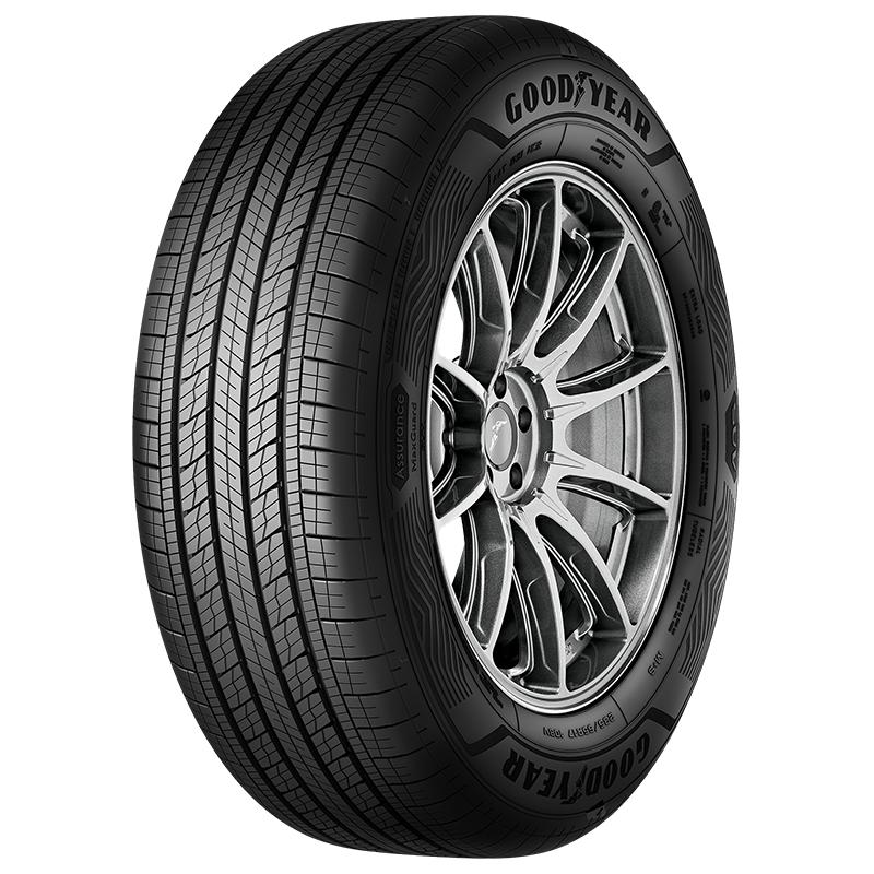 轮胎坚韧耐用GOODYEAR/固特异