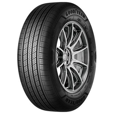 轮胎坚韧耐用GOODYEAR/固特异