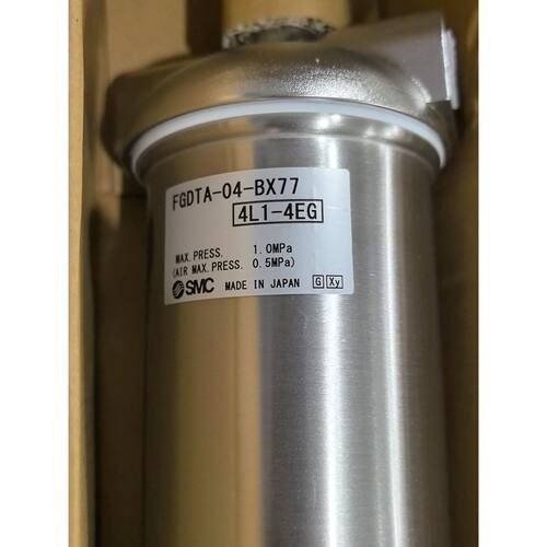 【议价-可维修】气缸 型号FGDTA-04-BX77 未 /二手均有货