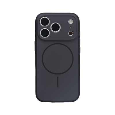 适用于iPhone17promax磁吸手机壳