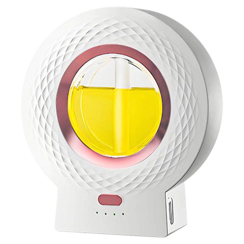 2025新款智能自动精油专用香薰机家用壁挂加湿空气香氛机喷雾器