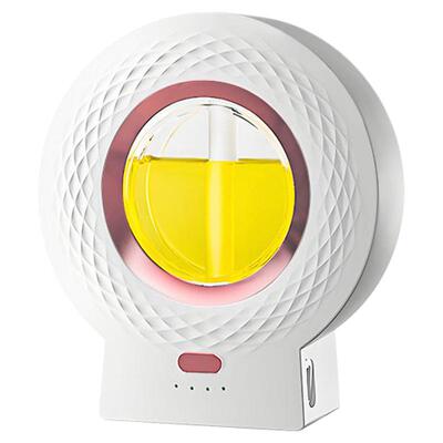 新款自动精油香薰机家用香氛机