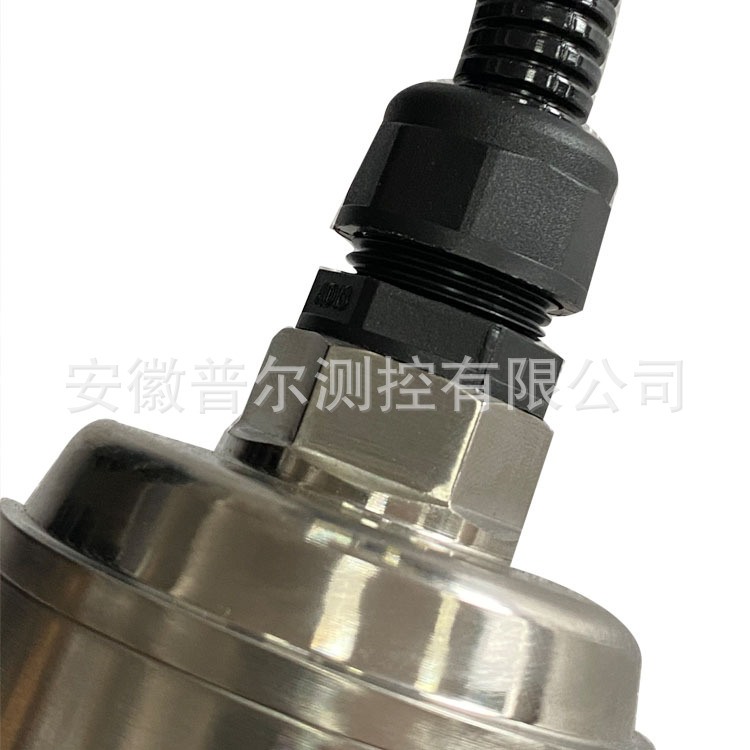 风机/冷却塔用三位一体探头/振动温度油位KR939SB3