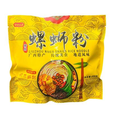 正宗传统原味柳州螺蛳粉